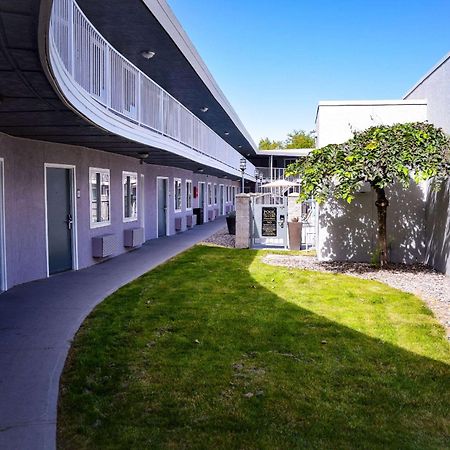 Quality Inn Idaho Falls Ngoại thất bức ảnh