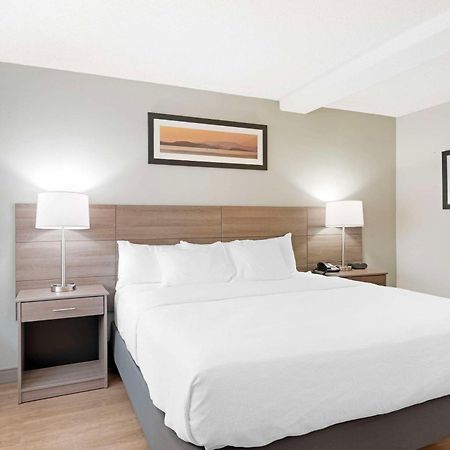 Quality Inn Idaho Falls Ngoại thất bức ảnh