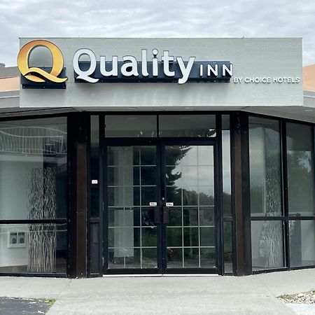 Quality Inn Idaho Falls Ngoại thất bức ảnh
