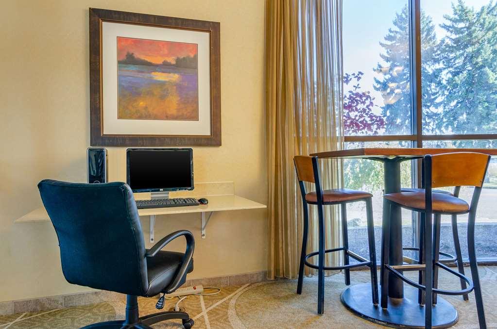 Quality Inn Idaho Falls Tiện nghi bức ảnh