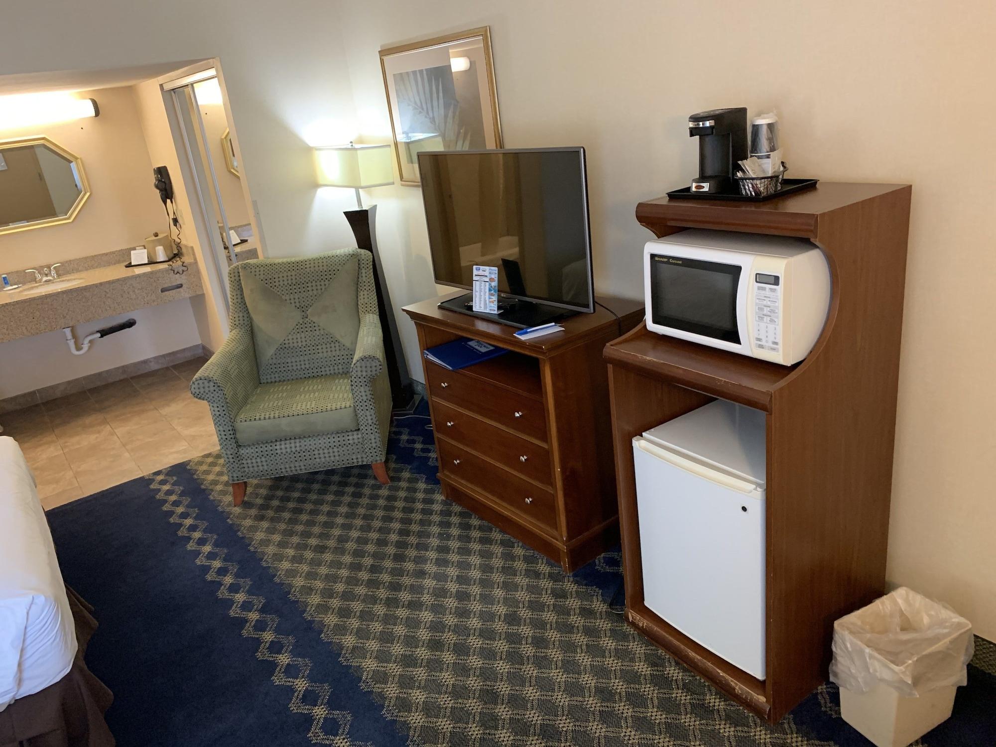 Quality Inn Idaho Falls Ngoại thất bức ảnh