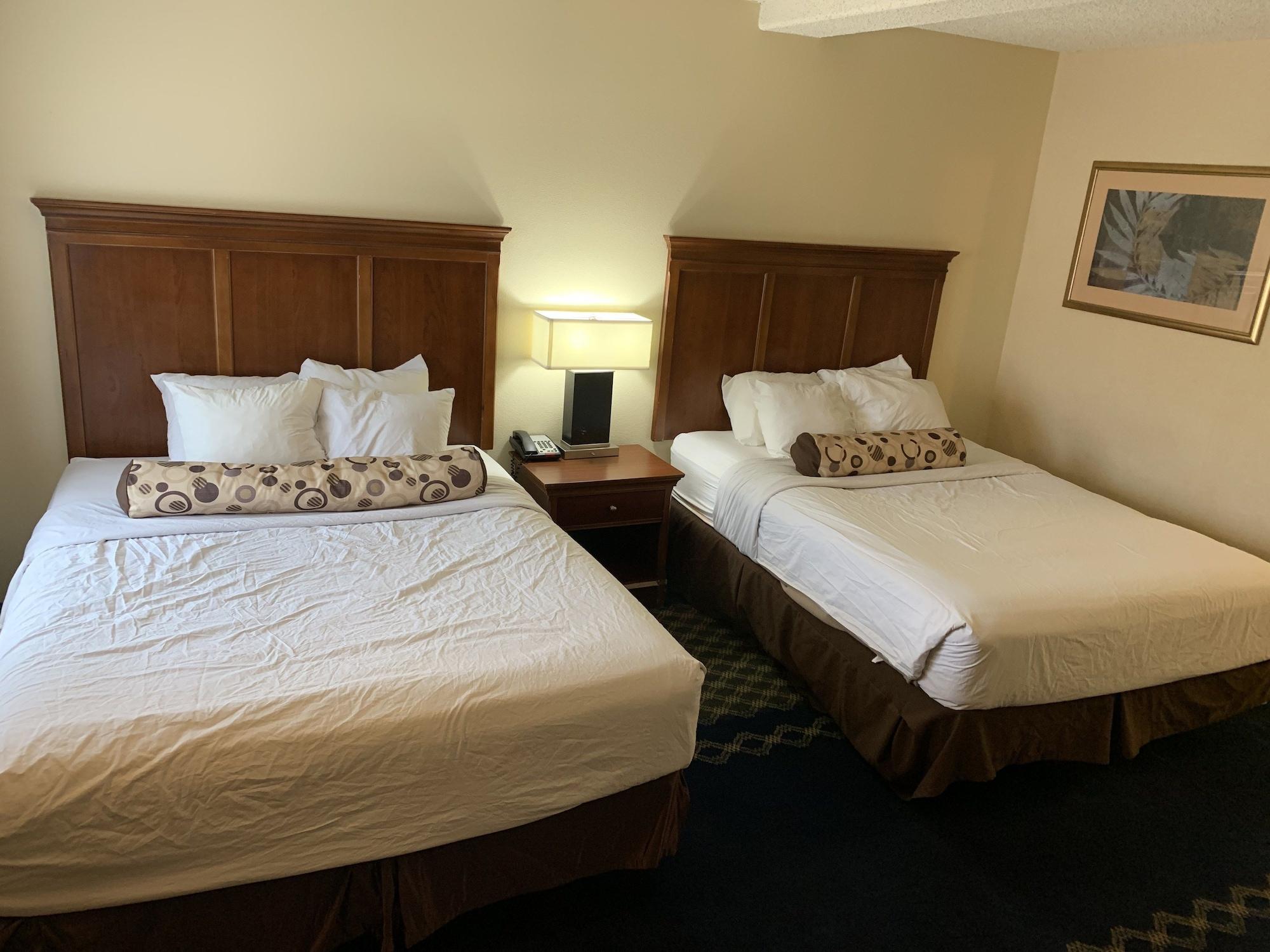 Quality Inn Idaho Falls Ngoại thất bức ảnh