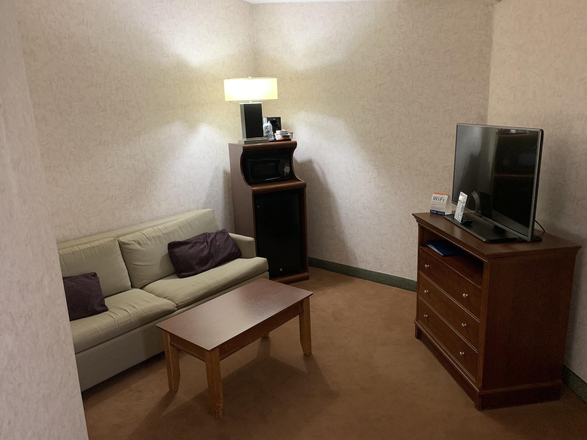 Quality Inn Idaho Falls Ngoại thất bức ảnh
