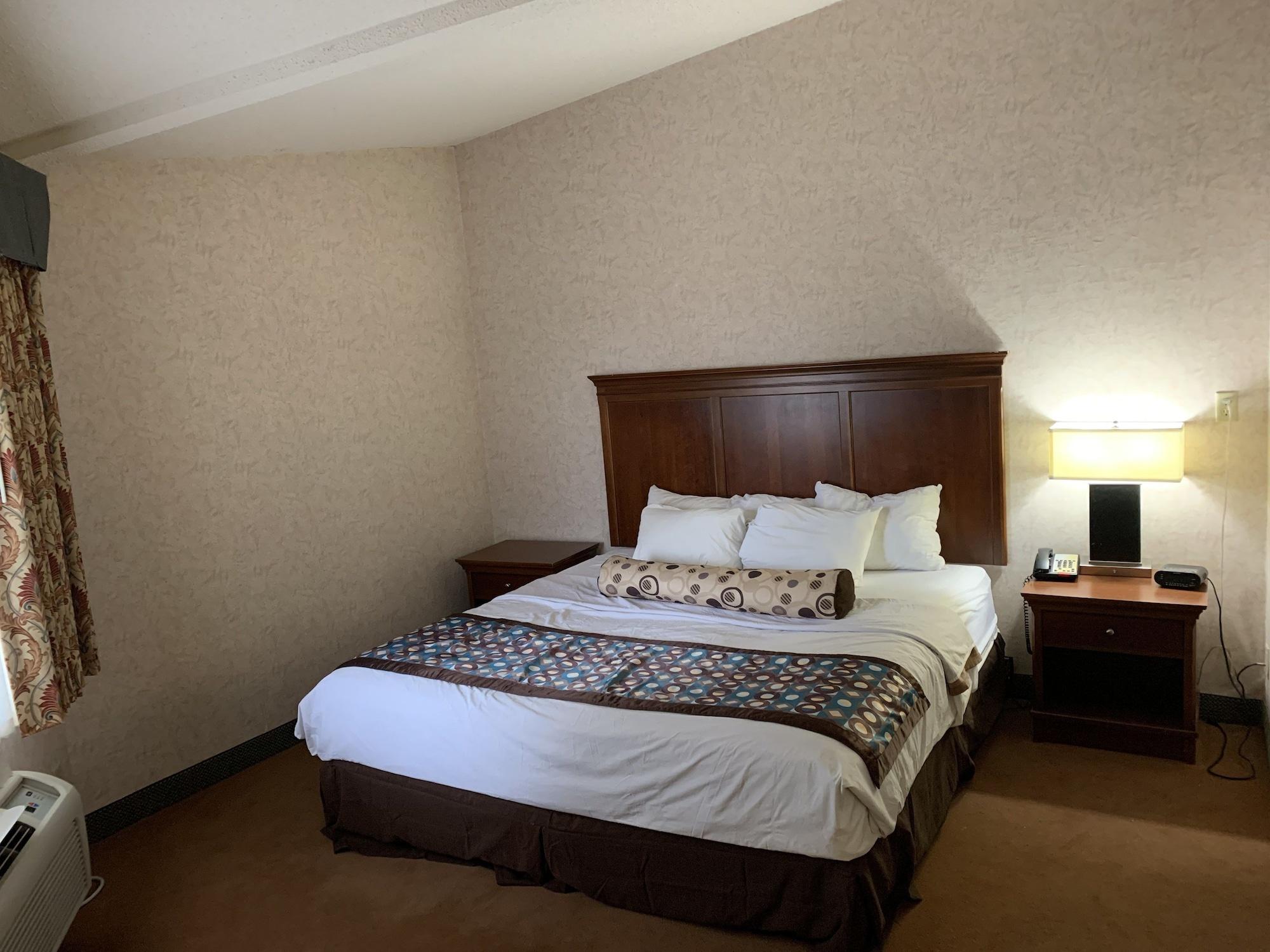Quality Inn Idaho Falls Ngoại thất bức ảnh