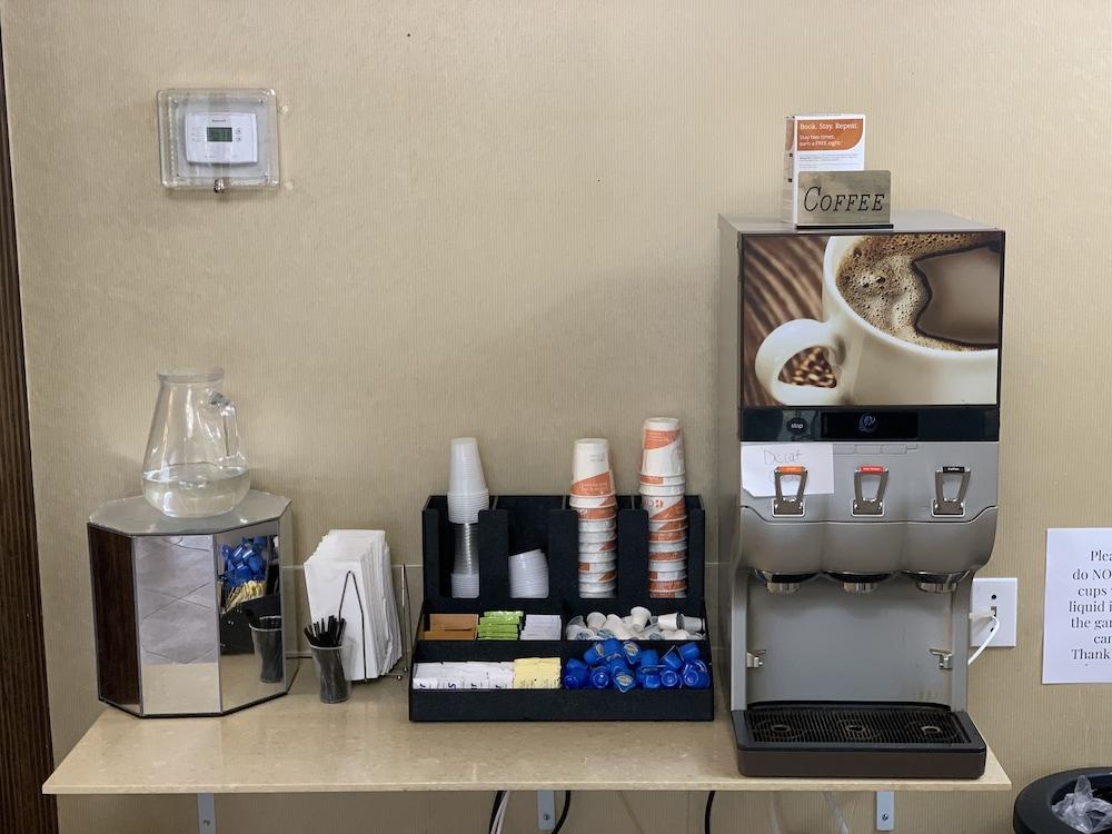 Quality Inn Idaho Falls Ngoại thất bức ảnh