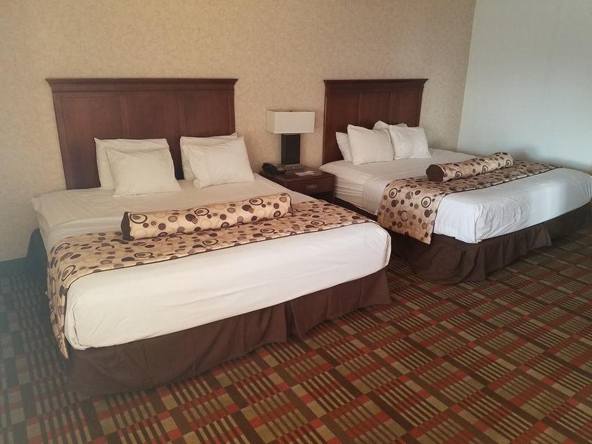 Quality Inn Idaho Falls Ngoại thất bức ảnh