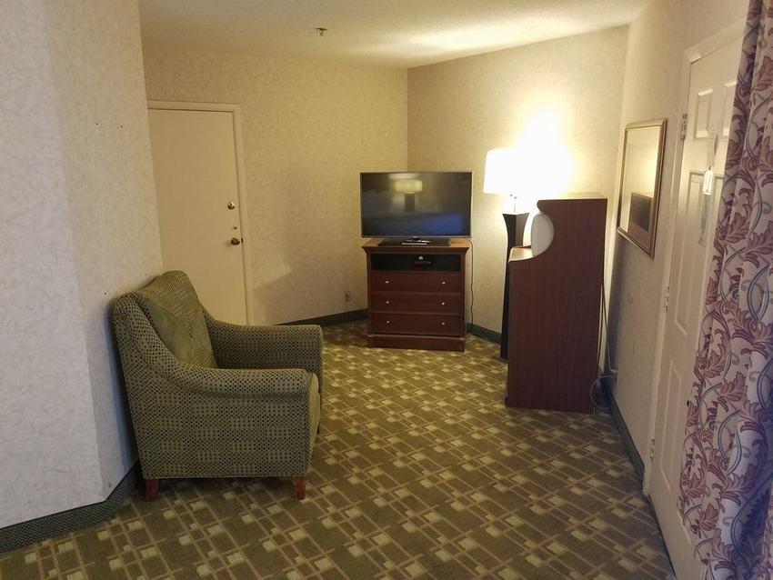 Quality Inn Idaho Falls Ngoại thất bức ảnh