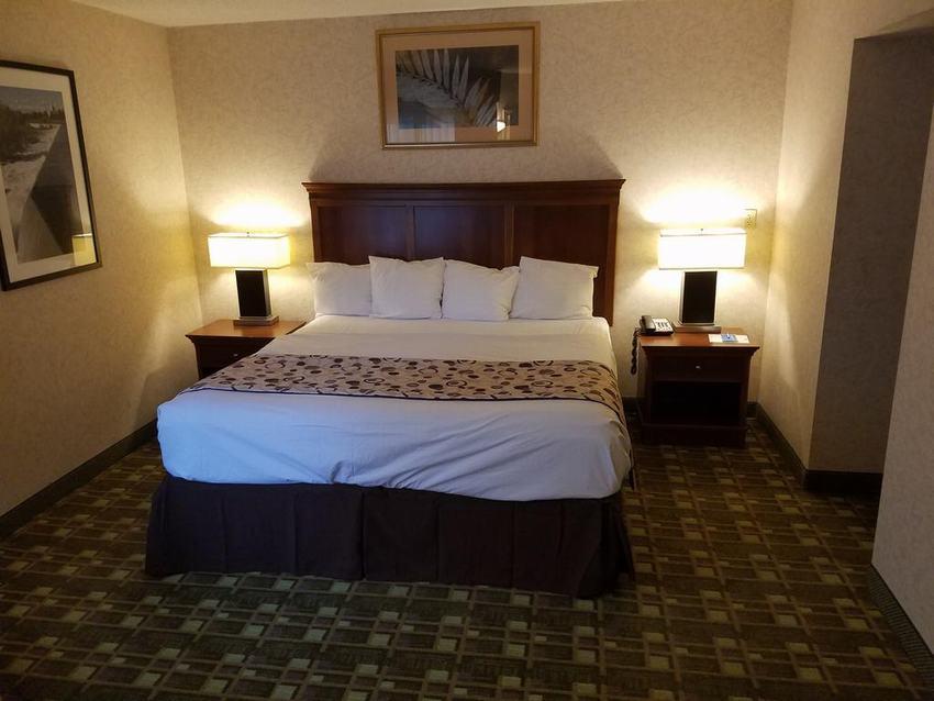 Quality Inn Idaho Falls Ngoại thất bức ảnh