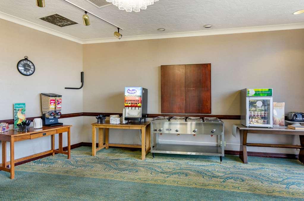 Quality Inn Idaho Falls Ngoại thất bức ảnh