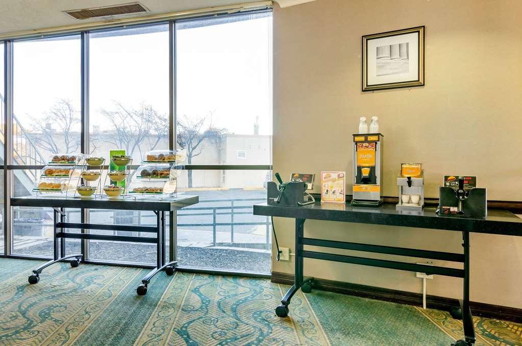 Quality Inn Idaho Falls Ngoại thất bức ảnh