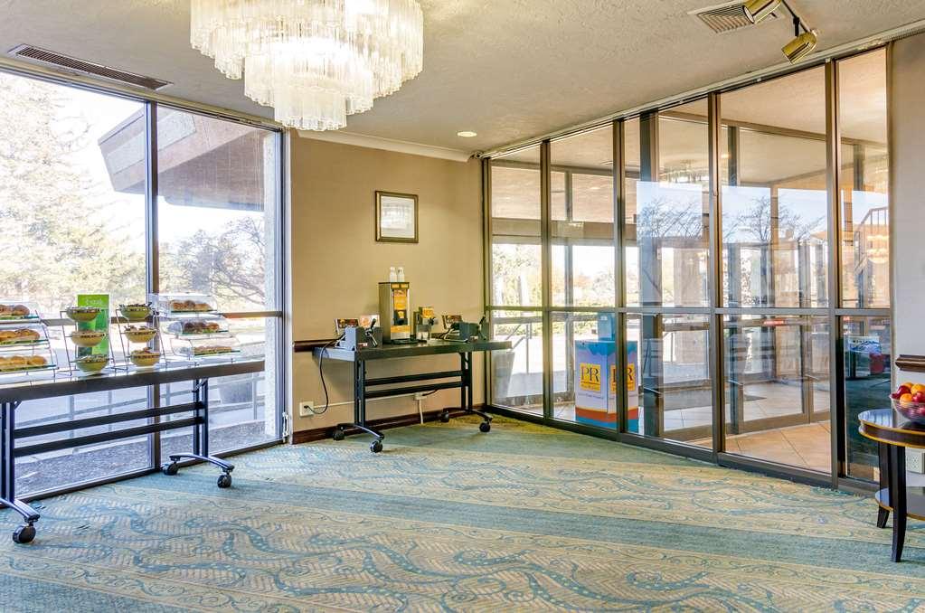 Quality Inn Idaho Falls Ngoại thất bức ảnh