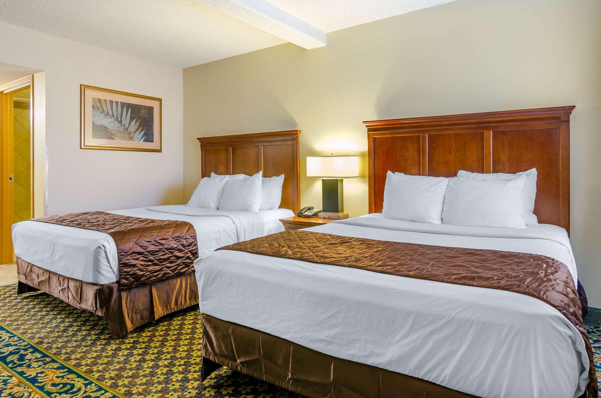 Quality Inn Idaho Falls Ngoại thất bức ảnh