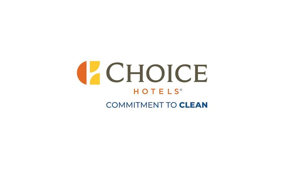 Quality Inn Idaho Falls Ngoại thất bức ảnh