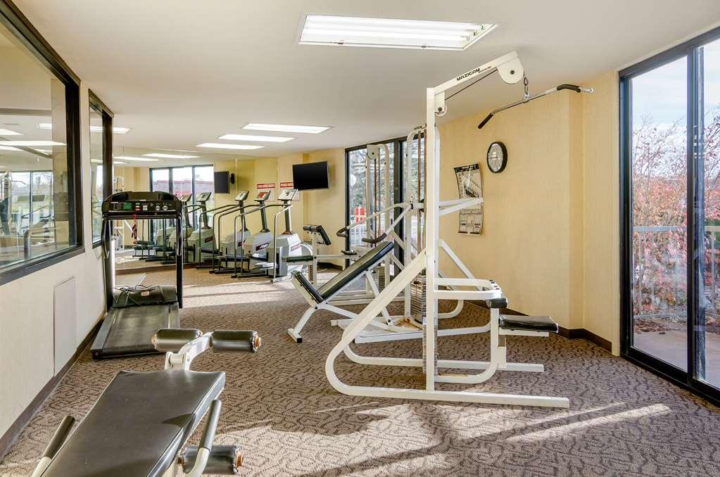 Quality Inn Idaho Falls Tiện nghi bức ảnh