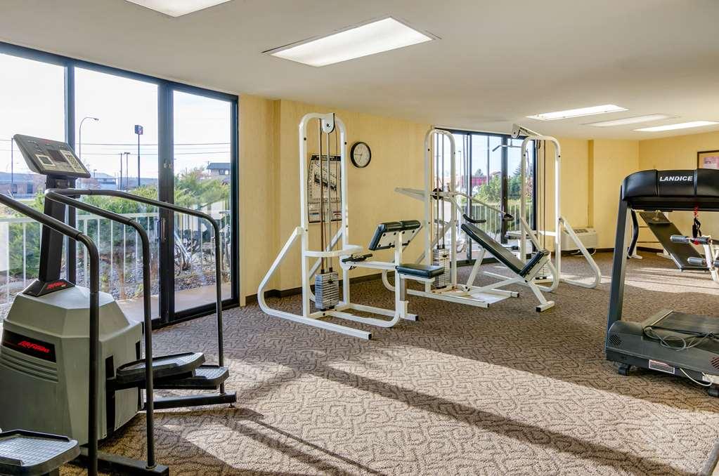 Quality Inn Idaho Falls Tiện nghi bức ảnh