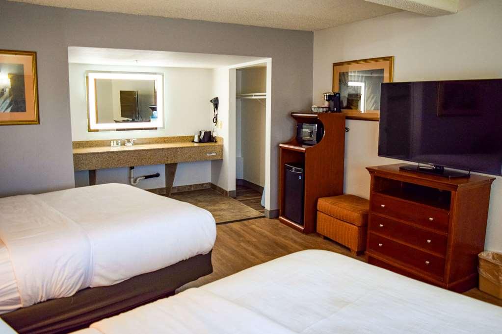 Quality Inn Idaho Falls Phòng bức ảnh