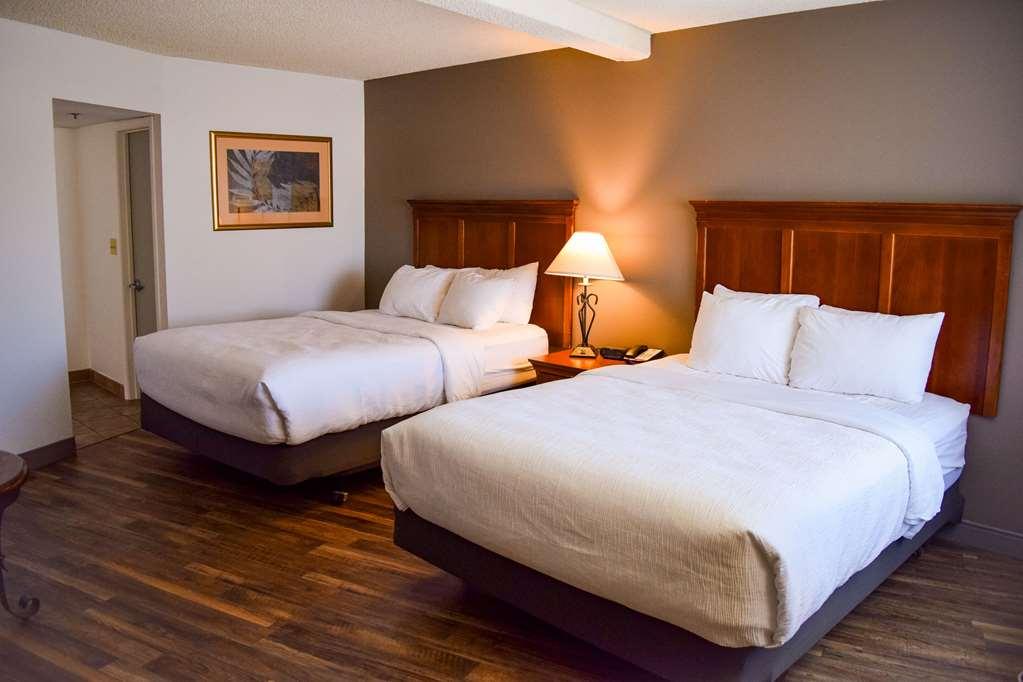 Quality Inn Idaho Falls Phòng bức ảnh