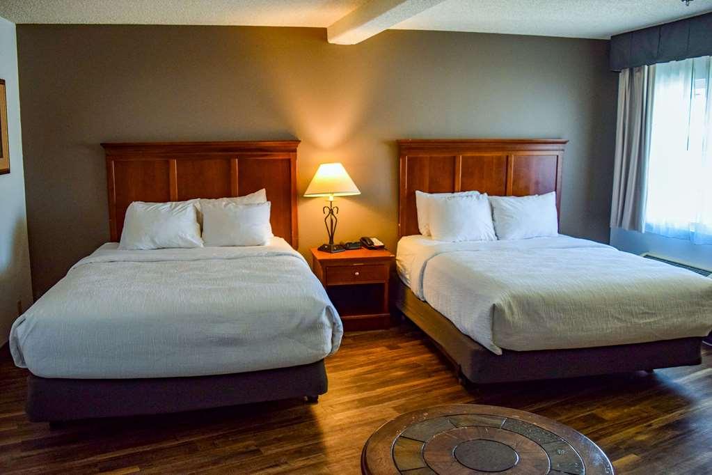 Quality Inn Idaho Falls Phòng bức ảnh