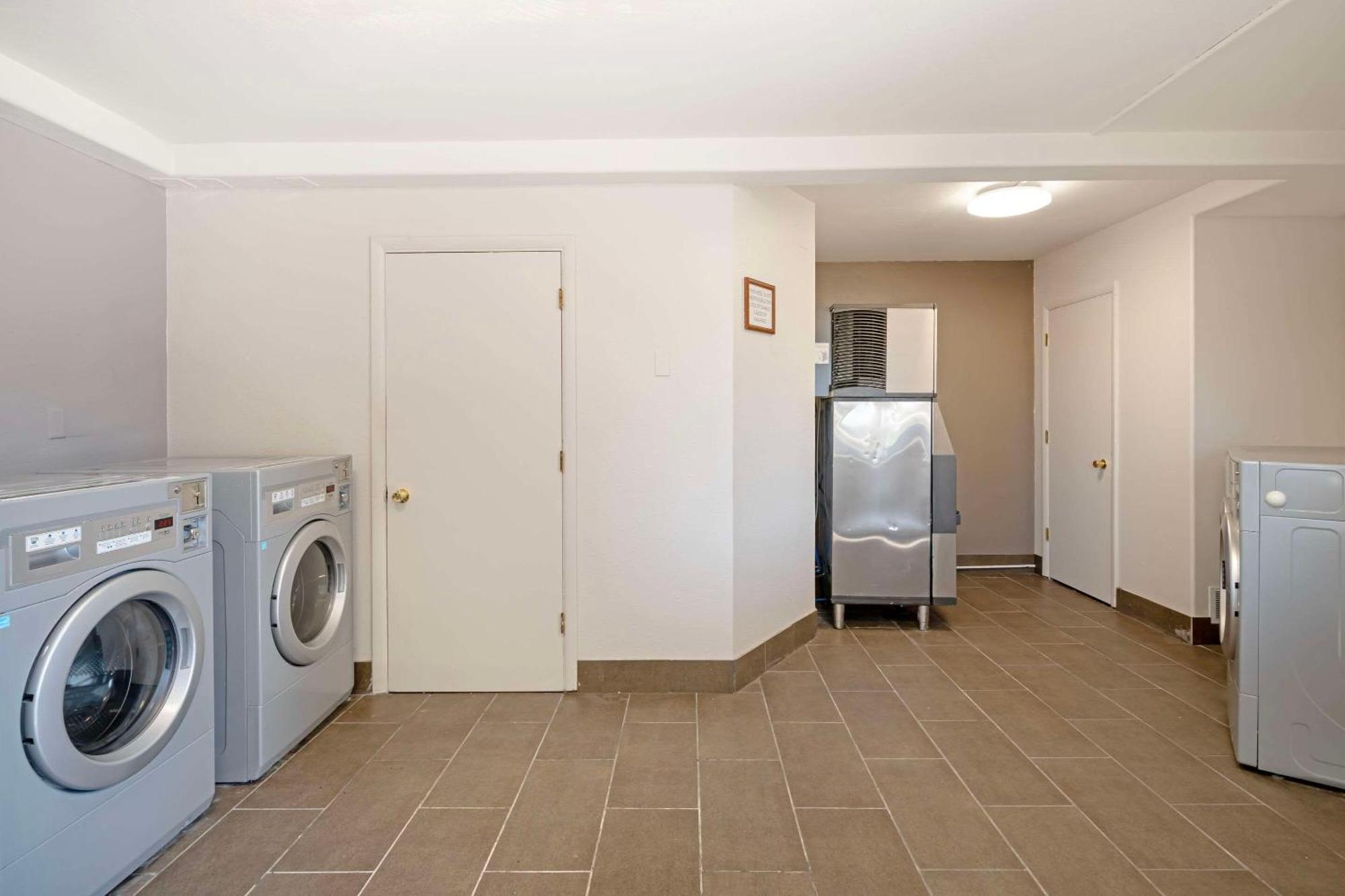 Quality Inn Idaho Falls Ngoại thất bức ảnh