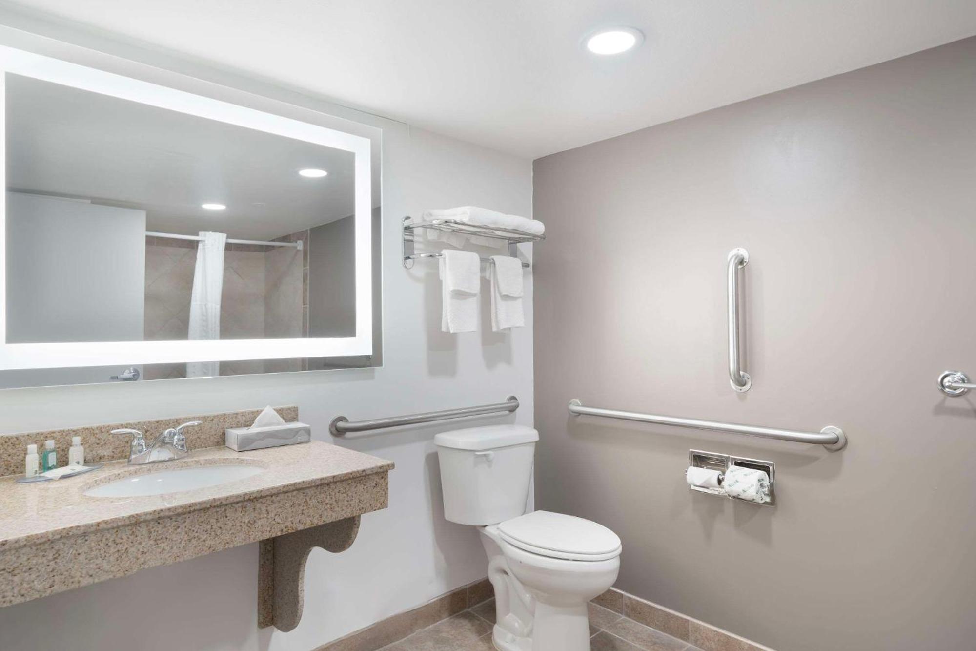 Quality Inn Idaho Falls Ngoại thất bức ảnh