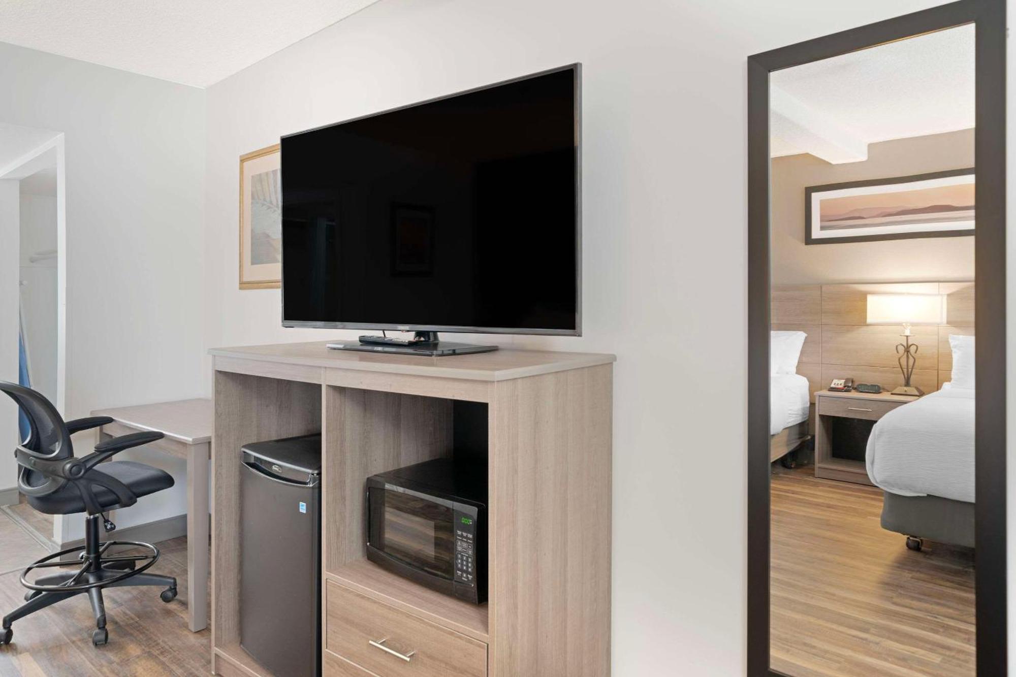 Quality Inn Idaho Falls Ngoại thất bức ảnh