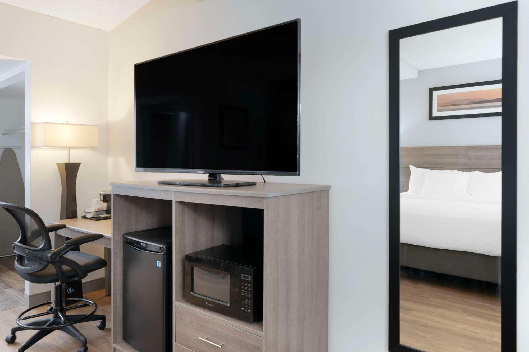 Quality Inn Idaho Falls Ngoại thất bức ảnh