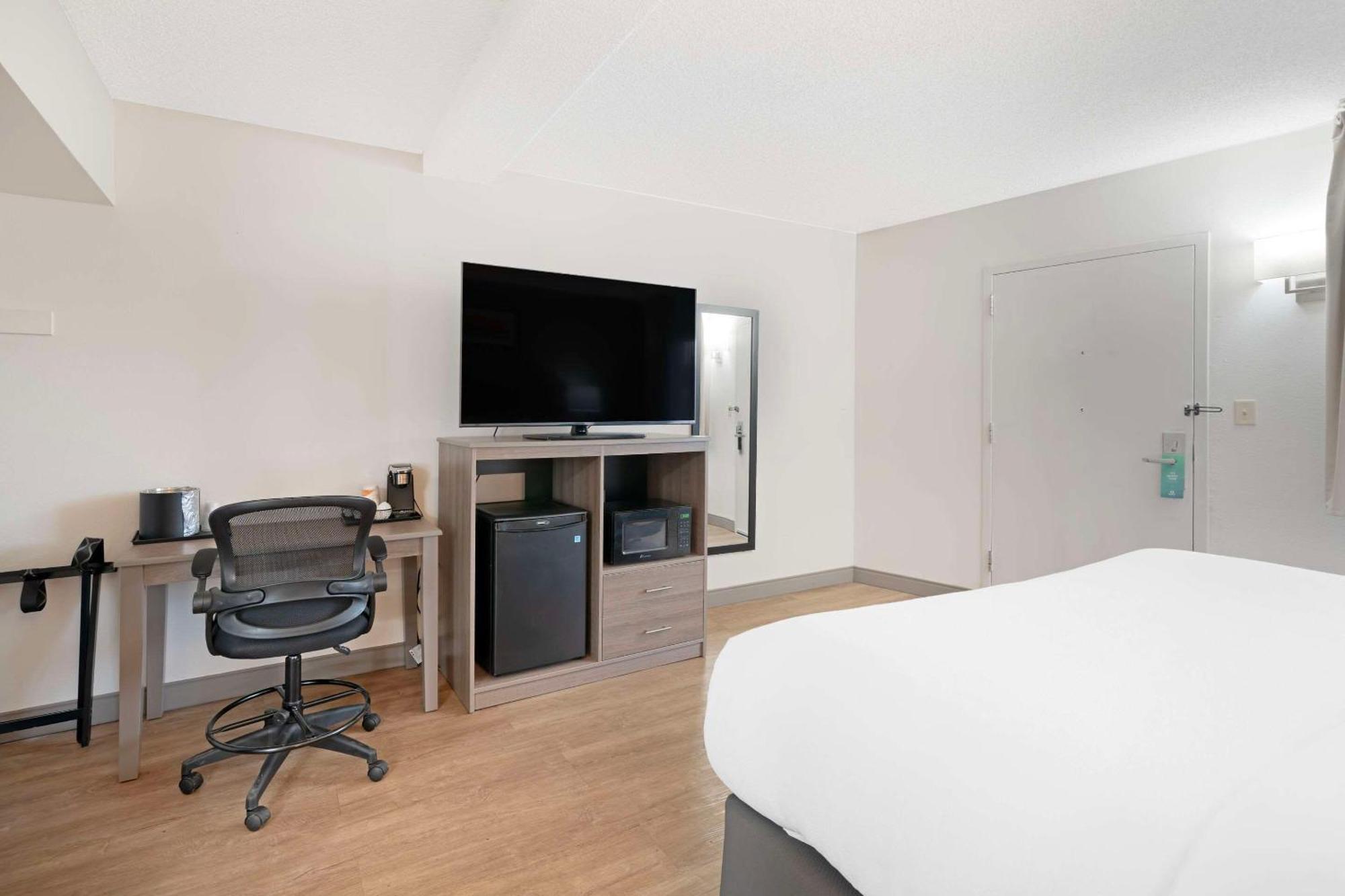 Quality Inn Idaho Falls Ngoại thất bức ảnh