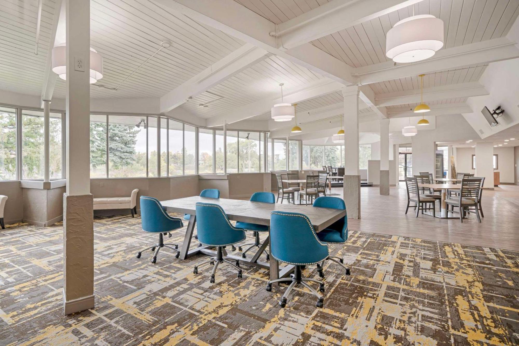 Quality Inn Idaho Falls Ngoại thất bức ảnh