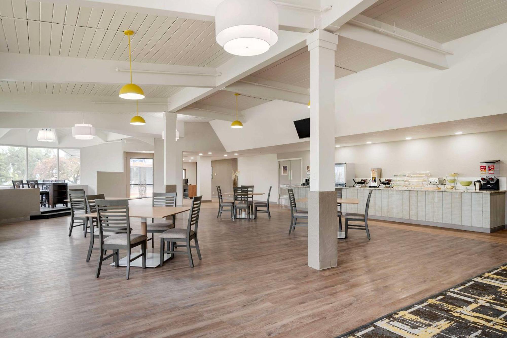 Quality Inn Idaho Falls Ngoại thất bức ảnh