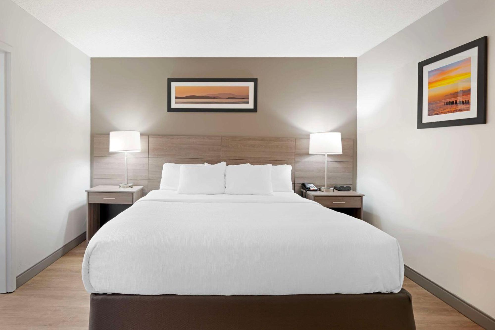 Quality Inn Idaho Falls Ngoại thất bức ảnh