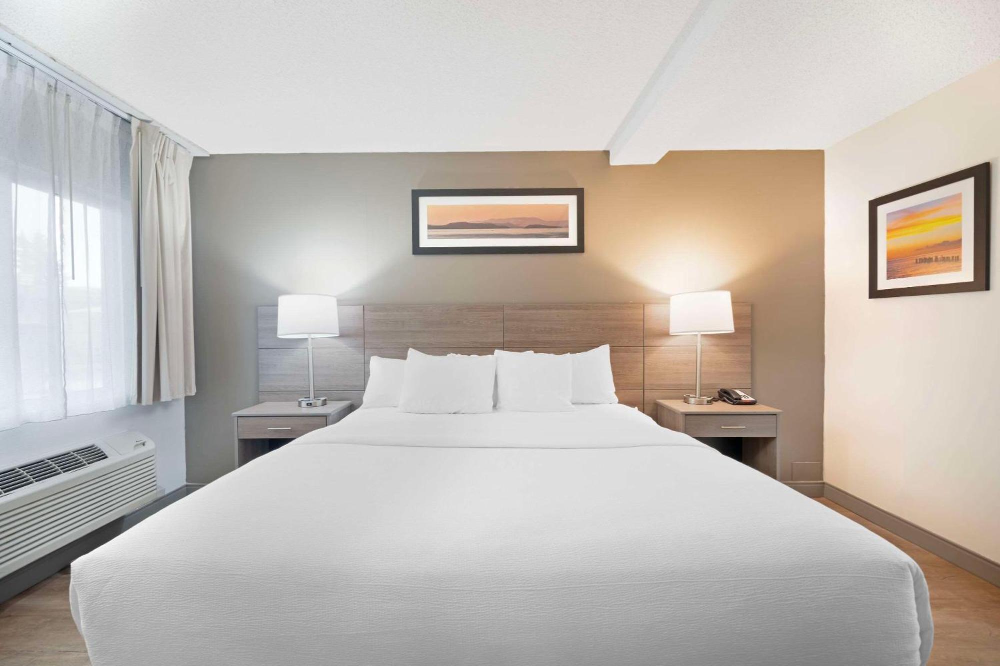 Quality Inn Idaho Falls Ngoại thất bức ảnh