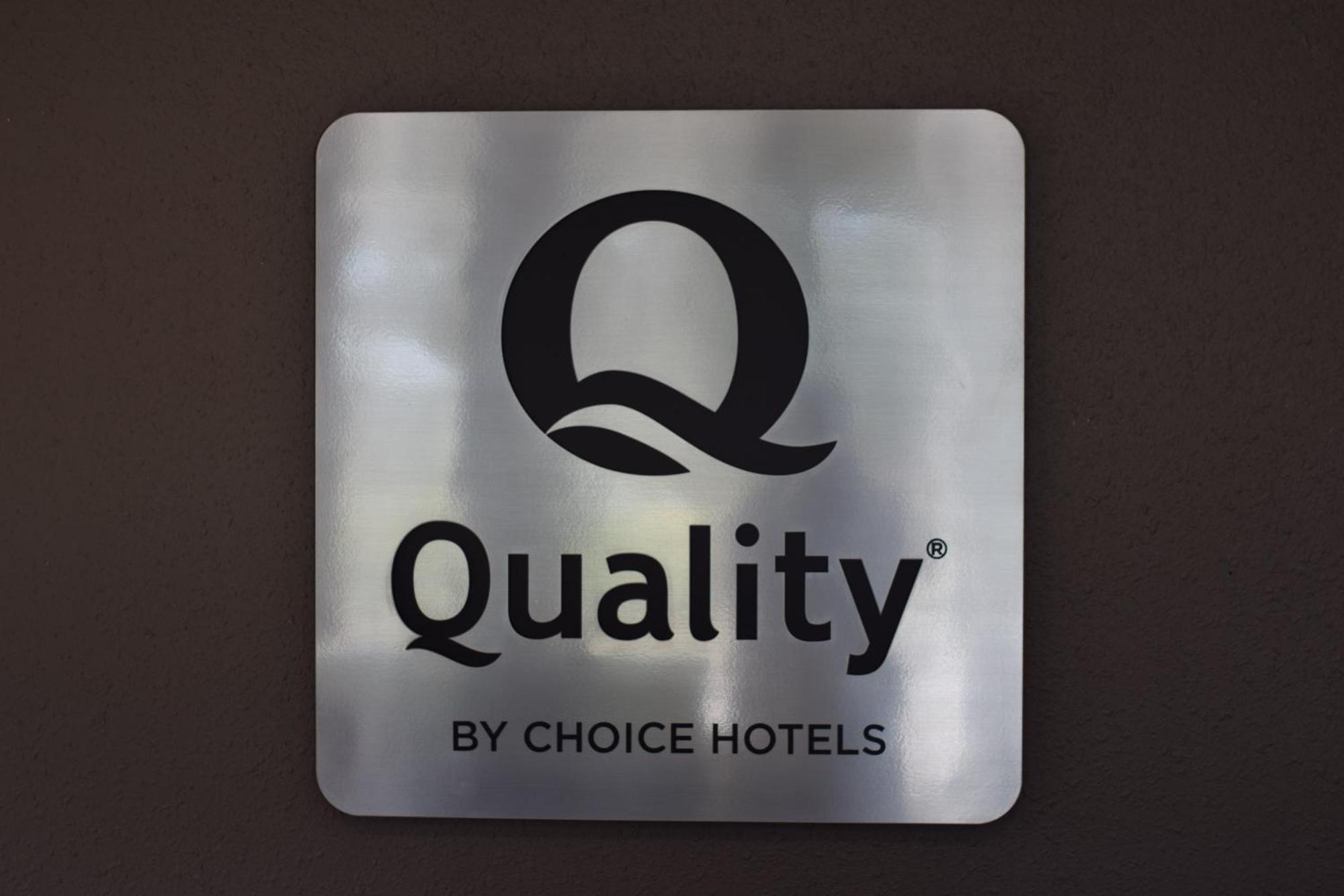 Quality Inn Idaho Falls Ngoại thất bức ảnh